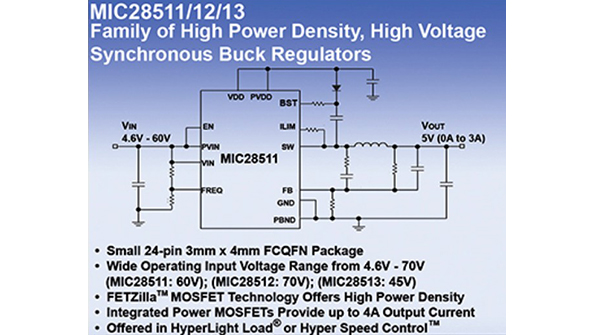 Powerelectronics 3487 045023 Micrel Inc Promo