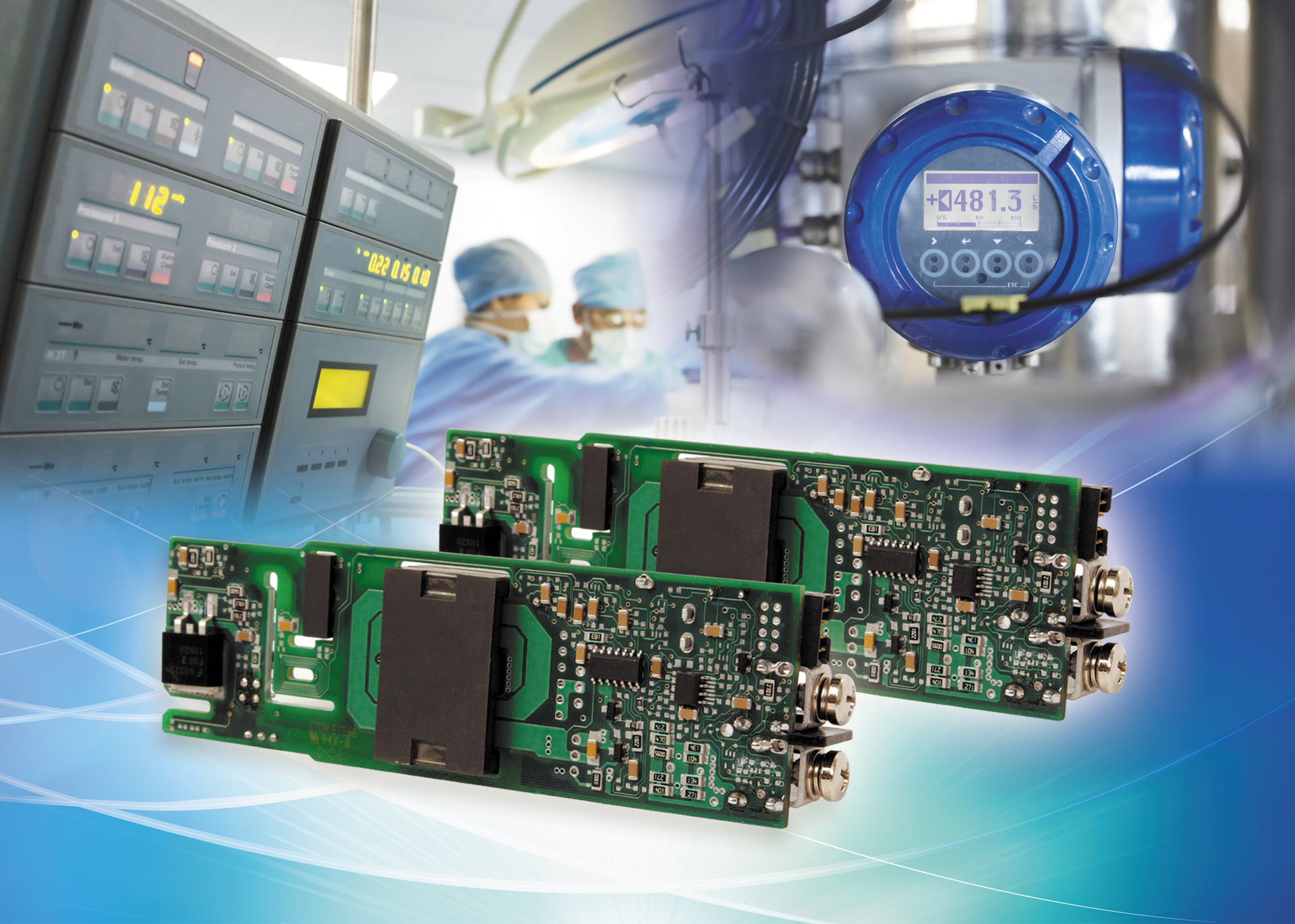 Powerelectronics 3492 045071excelsystechnlogies