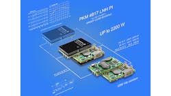 Powerelectronics 3618 045108 Ericsson Power Modules Promo Powerelectronics 3618 045108 Ericsson Power Modules Promo