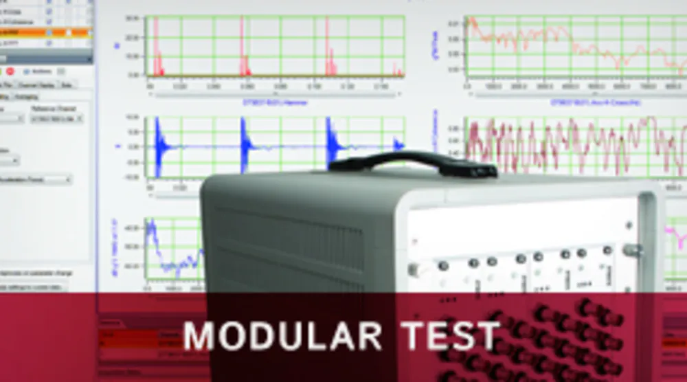 Leveraging test platform diversity | Electronic Design