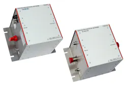 Teseq Hv An 150 And Hv An 150 S tes A 2318 Teseq Hv An 150 And Hv An 150 S tes A 2318