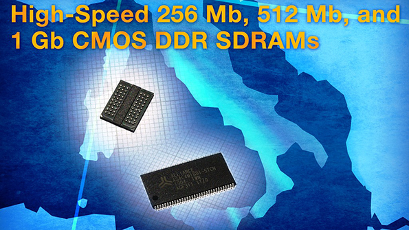 Powerelectronics 3512 045006 Alliance Memory Format