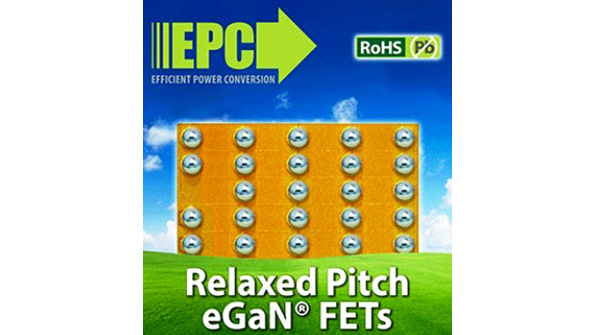 Powerelectronics 3516 055099 Efficient Power Conversion Epc Format