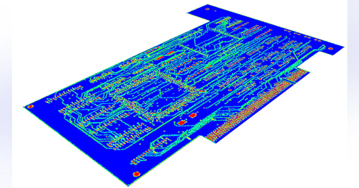 Sherlog Sherlock 4.0 Adds Powerful New Modeling Features | Electronic Design