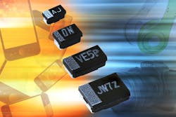 Powerelectronics 3521 045005vishayintertechnology Powerelectronics 3521 045005vishayintertechnology