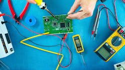 Powerelectronics 3523 Electronic Test Equipment Format Powerelectronics 3523 Electronic Test Equipment Format