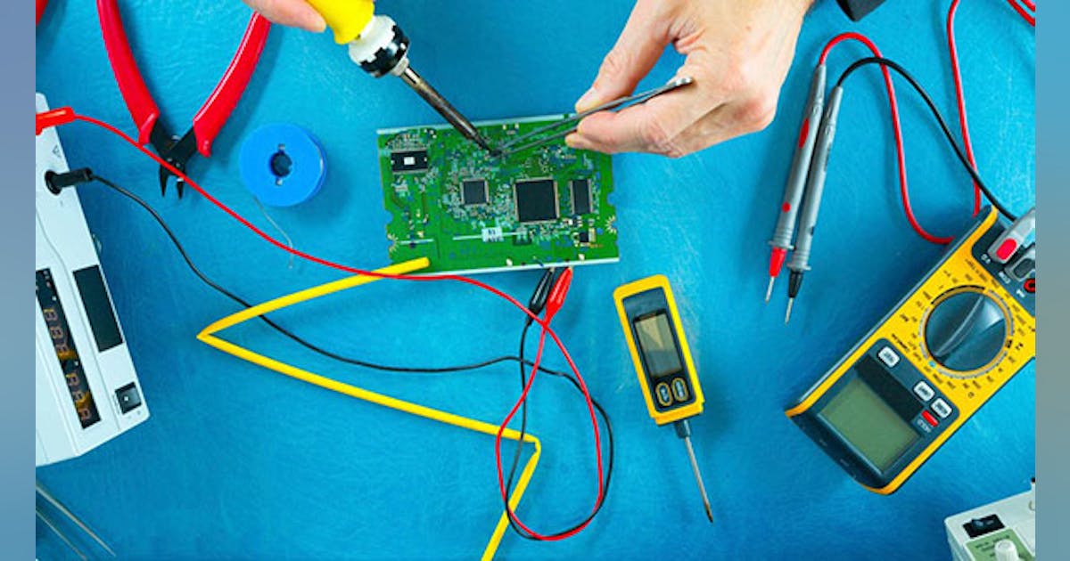 Role of Electronic Test & Measurement Equipment in Defense and ...