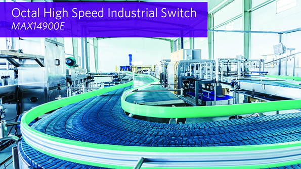 Powerelectronics 3529 055028 Maxim Integrated Products Format