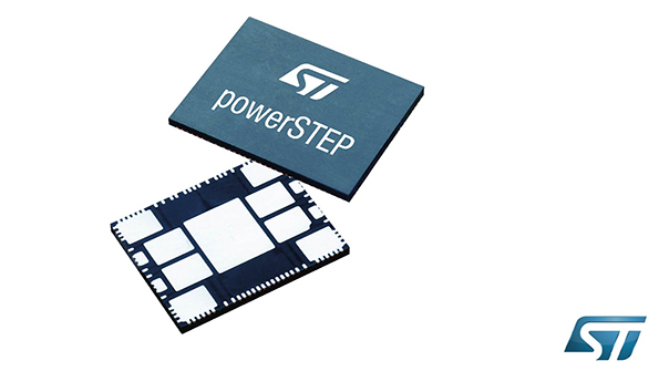 Powerelectronics 3531 055026 Stmicroelectronics Format