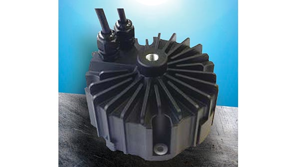 Powerelectronics 3533 055009 Advanced Power Solutions Format