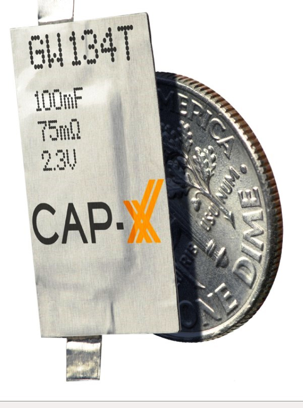 Powerelectronics 3540 055066cap Xx