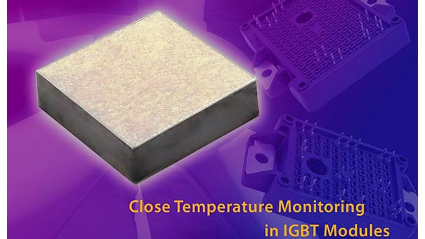 Powerelectronics 3544 045020 Vishay Intertechnology Format