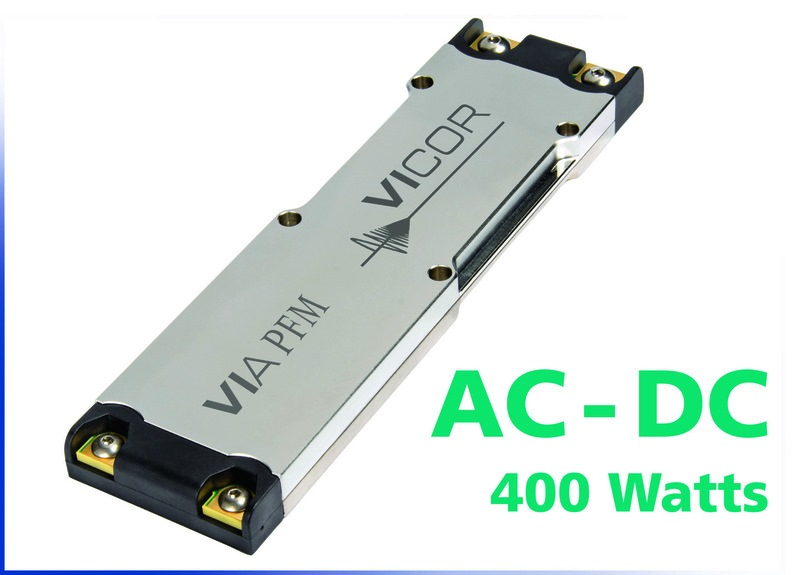 Powerelectronics 3558 055052vicor