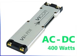 Powerelectronics 3558 055052vicor Powerelectronics 3558 055052vicor