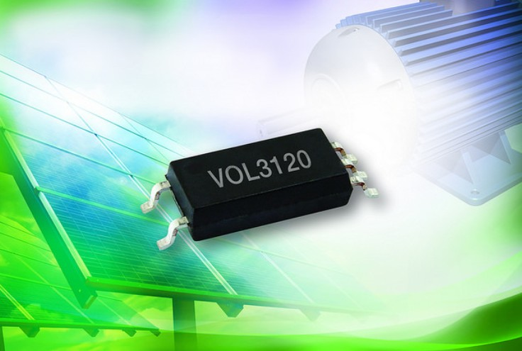 Powerelectronics 3615 055100vishayintertechnology