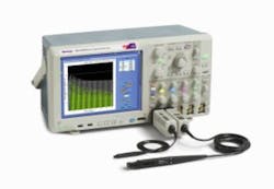 Tek Mso5204 B Oscilloscope 300x207 Tek Mso5204 B Oscilloscope 300x207