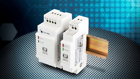 Powerelectronics 3568 055067 Xp Power Format