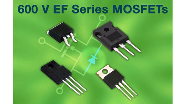 Powerelectronics 3575 055089 Vishay Intertechnology Format