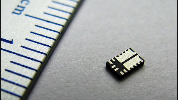 Powerelectronics 3580 055047 Silego Technology Format