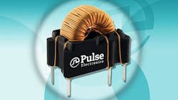 Powerelectronics 3586 055059 Pulse Electronics Corporation Format Powerelectronics 3586 055059 Pulse Electronics Corporation Format