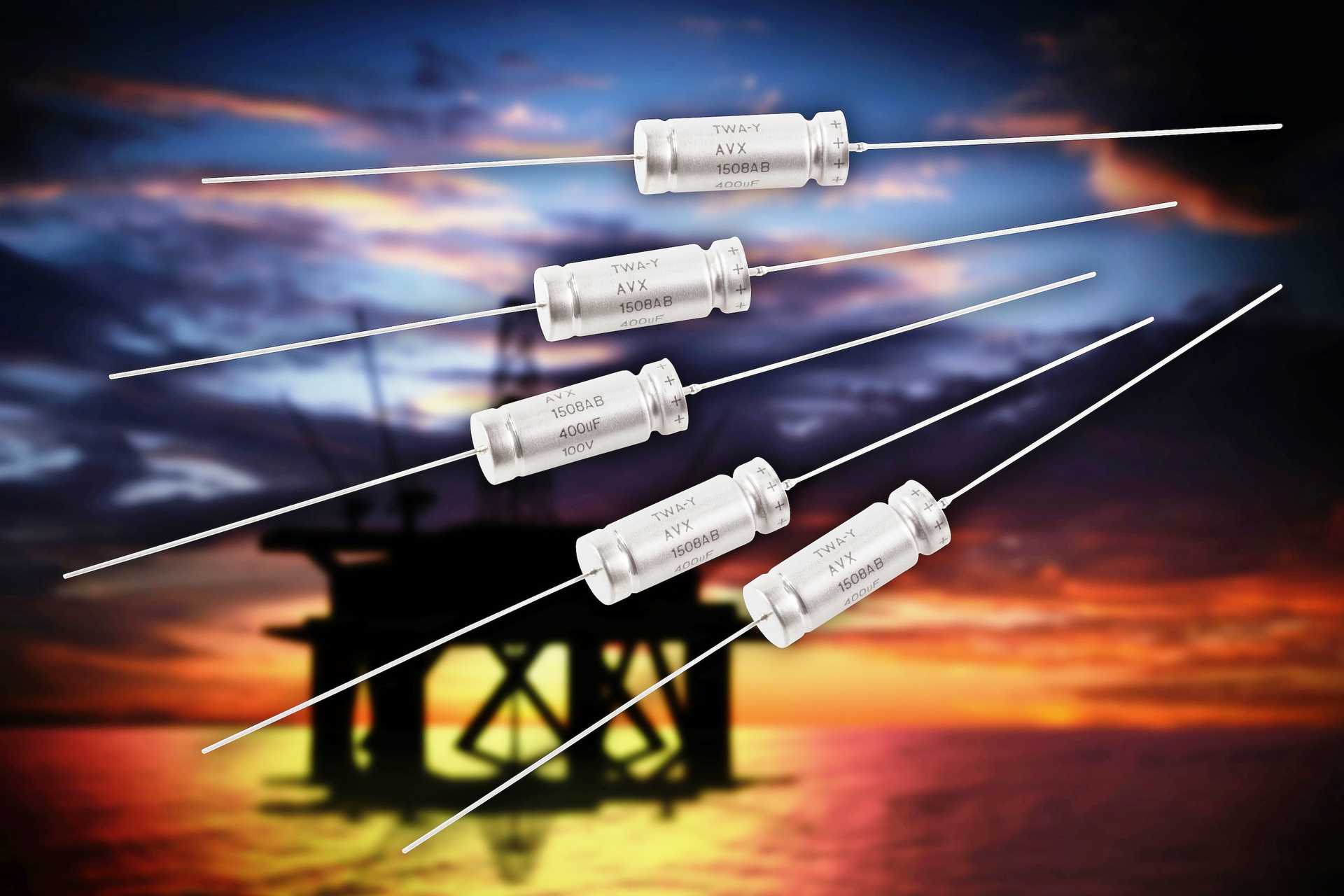 Powerelectronics 3591 065097avx