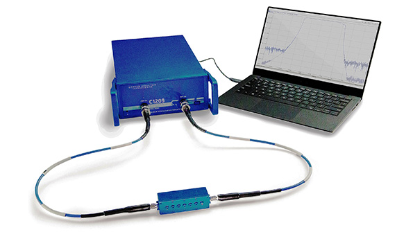 Powerelectronics 3603 055070 Copper Mountain Technologies Format