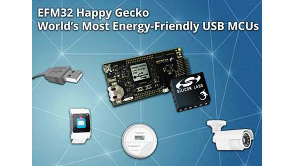 Powerelectronics 3604 055038 Silicon Laboratories Inc Format