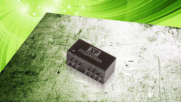 Powerelectronics 3617 065013 Xp Power Format