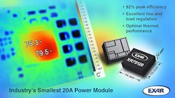 Powerelectronics 3619 065022 Exar Corp Format Powerelectronics 3619 065022 Exar Corp Format