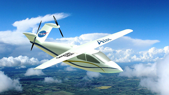 Powerelectronics 3624 Vapor Format