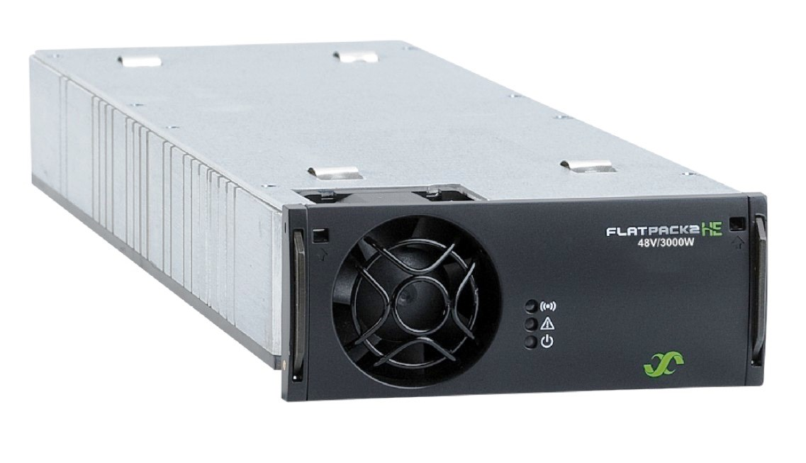 Powerelectronics 3630 065079eltek