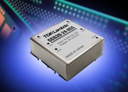 Powerelectronics 3631 065084tdk Lambda Powerelectronics 3631 065084tdk Lambda