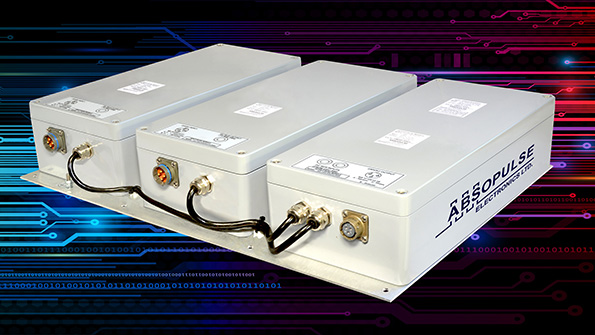 Powerelectronics 3634 055044 Absopulse Electronics Ltd Format