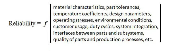 Book Review: Reliability Characterization of Electrical and Electronic ...
