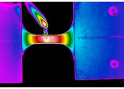Electronicdesign Com Sites Electronicdesign com Files Uploads 2015 02 0815 Flir Thermocouples Acting As A Heat Sink