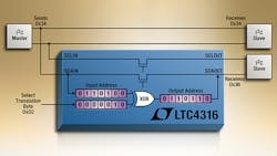 Powerelectronics 3646 065011 Linear Technology Powerelectronics 3646 065011 Linear Technology