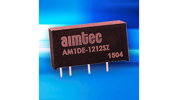 Powerelectronics 3648 065032 Aimtec