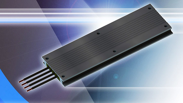 Powerelectronics 3655 065047 Powertron