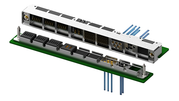 Powerelectronics 3658 065043 Te Connectivity