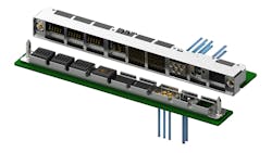 Powerelectronics 3658 065043 Te Connectivity Powerelectronics 3658 065043 Te Connectivity