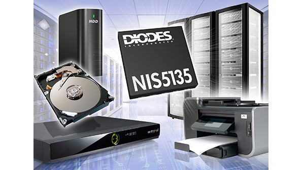 Powerelectronics 3659 065053 Diodes Inc Format Promo