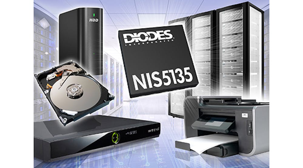 Powerelectronics 3659 065053 Diodes Inc Format Promo