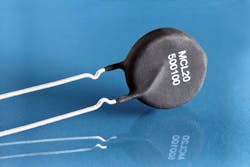 Powerelectronics 3661 075100ametherm Powerelectronics 3661 075100ametherm