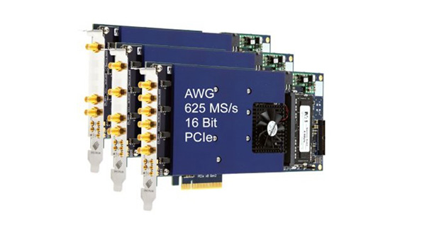 Powerelectronics 3666 065058 Spectrum Instrumentation