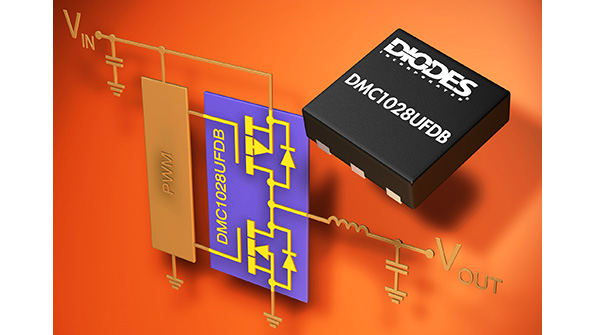 Powerelectronics 3672 065014 Diodes Inc Format