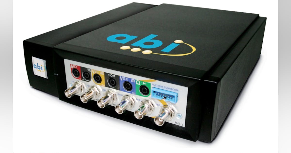 Multiple-Instrument Station | Electronic Design
