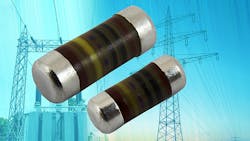 Powerelectronics 3684 065030 Vishay Intertechnology Powerelectronics 3684 065030 Vishay Intertechnology