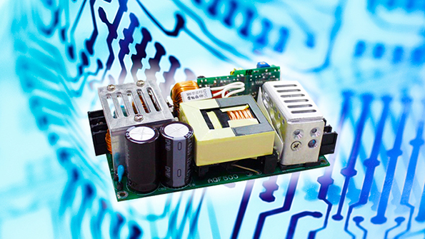 Powerelectronics 3686 065063 Stadium Power Format