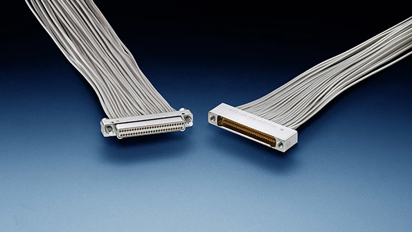 Powerelectronics 3690 065060 Te Connectivity