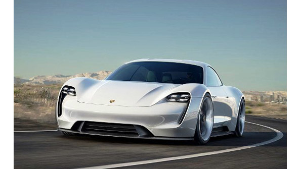 Powerelectronics 3693 Porsche Electric 1